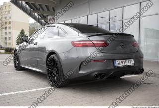 Mercedes Benz E400 coupe 0019